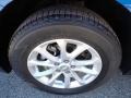 Kinetic Blue Metallic - Equinox LT AWD Photo No. 10