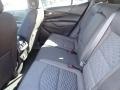 Kinetic Blue Metallic - Equinox LT AWD Photo No. 12