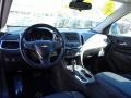 Kinetic Blue Metallic - Equinox LT AWD Photo No. 13