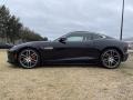 Santorini Black - F-TYPE R-Dynamic AWD Coupe Photo No. 6