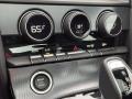 Controls of 2021 F-TYPE R-Dynamic AWD Coupe