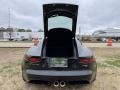  2021 F-TYPE R-Dynamic AWD Coupe Trunk