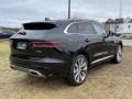 Santorini Black - F-PACE P400 R Photo No. 3
