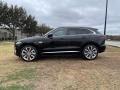 Santorini Black - F-PACE P400 R Photo No. 7