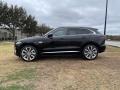 2021 Santorini Black Jaguar F-PACE P400 R  photo #7