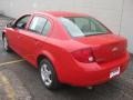 2006 Victory Red Chevrolet Cobalt LS Sedan  photo #5