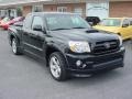 Black Sand Pearl 2006 Toyota Tacoma X-Runner