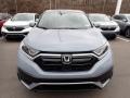 2021 Sonic Gray Pearl Honda CR-V EX AWD  photo #6