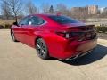 Matador Red Mica - ES 350 F Sport Photo No. 4