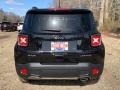 2021 Black Jeep Renegade Limited 4x4  photo #5