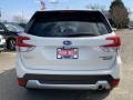 2021 Crystal White Pearl Subaru Forester 2.5i Touring  photo #5