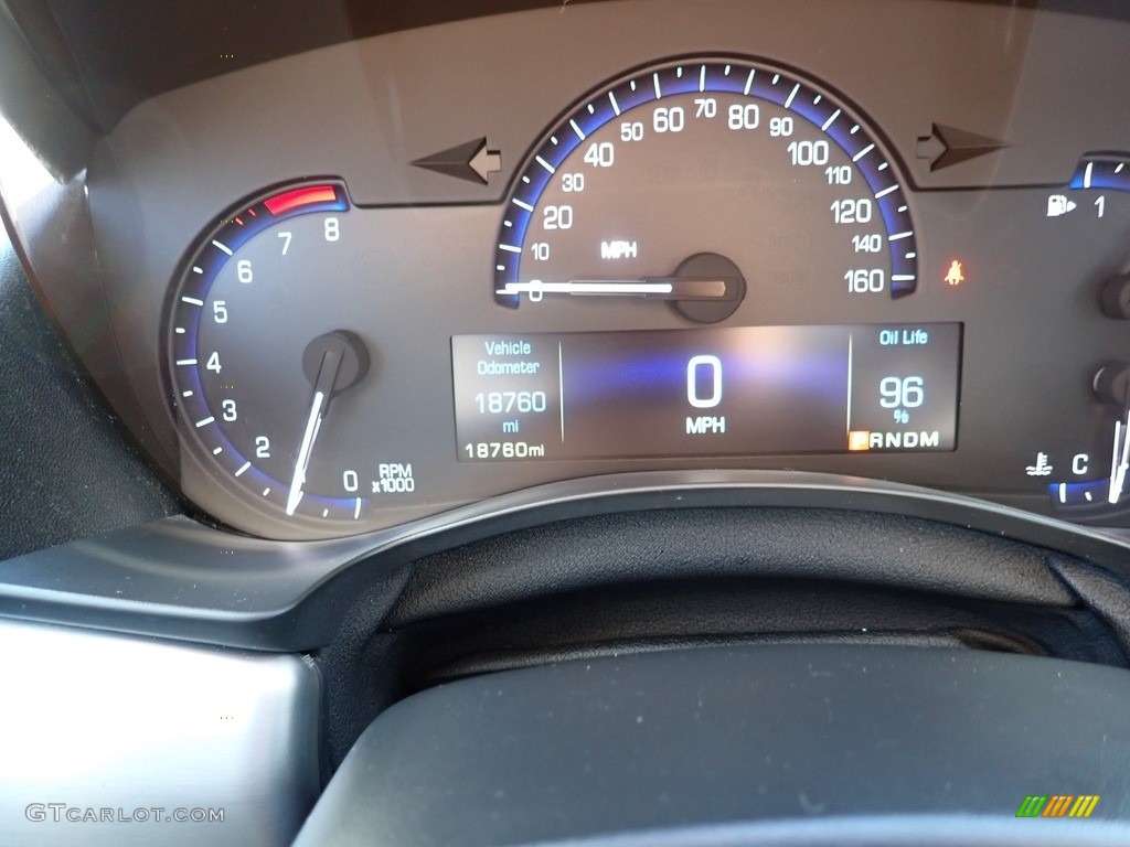 2015 ATS 2.0T Luxury AWD Sedan - Red Obsession Tintcoat / Jet Black/Jet Black photo #18