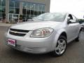 Ultra Silver Metallic - Cobalt LT Sedan Photo No. 1