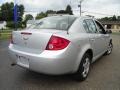 Ultra Silver Metallic - Cobalt LT Sedan Photo No. 2