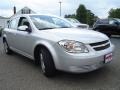 Ultra Silver Metallic - Cobalt LT Sedan Photo No. 3