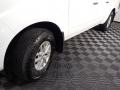 2017 Glacier White Nissan Frontier SV Crew Cab 4x4  photo #8