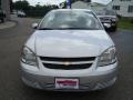 Ultra Silver Metallic - Cobalt LT Sedan Photo No. 4