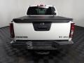 2017 Glacier White Nissan Frontier SV Crew Cab 4x4  photo #11