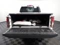 2017 Glacier White Nissan Frontier SV Crew Cab 4x4  photo #13