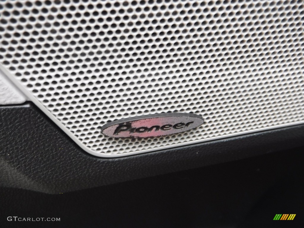 2014 Chevrolet Equinox LT Audio System Photos