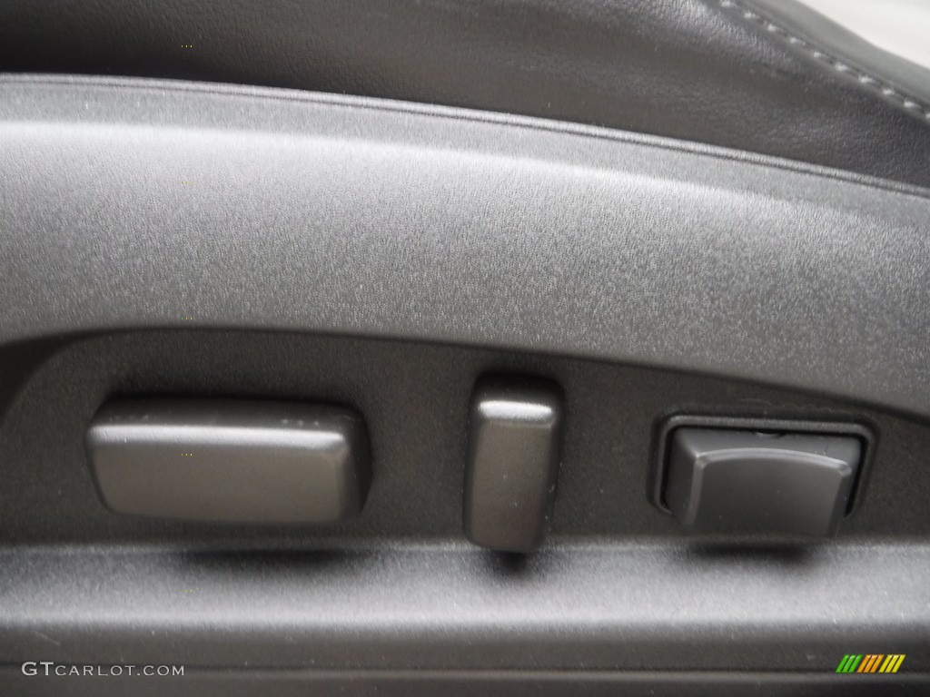 2014 Equinox LT - Crystal Red Tintcoat / Light Titanium/Jet Black photo #16