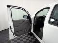 2017 Glacier White Nissan Frontier SV Crew Cab 4x4  photo #16