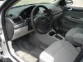 Ultra Silver Metallic - Cobalt LT Sedan Photo No. 6