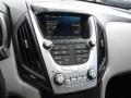 2014 Chevrolet Equinox LT Controls
