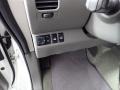 2017 Glacier White Nissan Frontier SV Crew Cab 4x4  photo #18