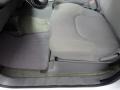 2017 Glacier White Nissan Frontier SV Crew Cab 4x4  photo #19