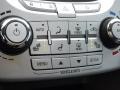 Controls of 2014 Equinox LT