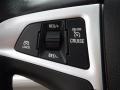 Light Titanium/Jet Black 2014 Chevrolet Equinox LT Steering Wheel