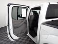 2017 Glacier White Nissan Frontier SV Crew Cab 4x4  photo #22
