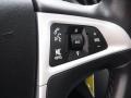 Light Titanium/Jet Black Steering Wheel Photo for 2014 Chevrolet Equinox #141272745