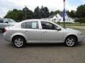 Ultra Silver Metallic - Cobalt LT Sedan Photo No. 9