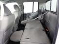 2017 Glacier White Nissan Frontier SV Crew Cab 4x4  photo #24