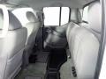 2017 Glacier White Nissan Frontier SV Crew Cab 4x4  photo #25