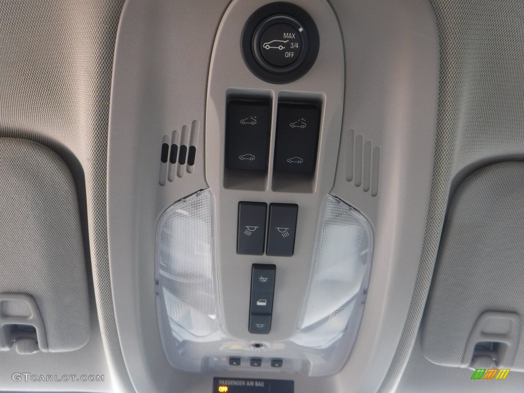 2014 Chevrolet Equinox LT Controls Photo #141272823