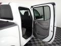 2017 Glacier White Nissan Frontier SV Crew Cab 4x4  photo #27