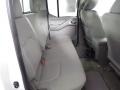 2017 Glacier White Nissan Frontier SV Crew Cab 4x4  photo #28