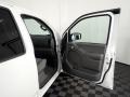 2017 Glacier White Nissan Frontier SV Crew Cab 4x4  photo #29