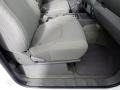 2017 Glacier White Nissan Frontier SV Crew Cab 4x4  photo #30