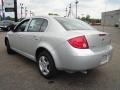 Ultra Silver Metallic - Cobalt LT Sedan Photo No. 15