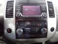 2017 Glacier White Nissan Frontier SV Crew Cab 4x4  photo #38