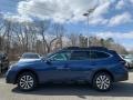 Abyss Blue Pearl - Outback 2.5i Premium Photo No. 4