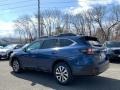 Abyss Blue Pearl - Outback 2.5i Premium Photo No. 6