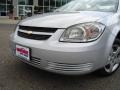 Ultra Silver Metallic - Cobalt LT Sedan Photo No. 20