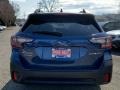 Abyss Blue Pearl - Outback 2.5i Premium Photo No. 7
