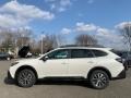 Crystal White Pearl - Outback 2.5i Premium Photo No. 4