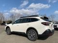 Crystal White Pearl - Outback 2.5i Premium Photo No. 6